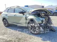 2023 KIA Sportage фото