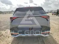 2023 KIA Sportage фото