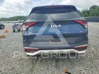 2023 KIA Sportage фото