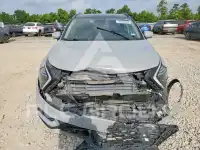 2023 KIA Sportage фото