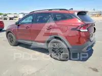 2023 KIA Sportage фото