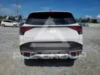 2023 KIA Sportage фото