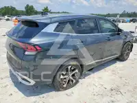 2023 KIA Sportage фото