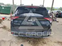 2023 KIA Sportage фото