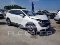 2023 KIA Sportage фото
