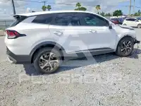 2023 KIA Sportage фото