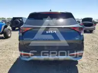2023 KIA Sportage фото