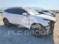 2023 KIA Sportage фото