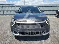 2023 KIA Sportage фото