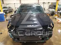 2023 KIA Sportage фото