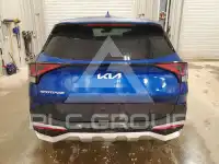 2023 KIA Sportage фото