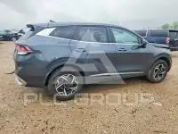 2023 KIA Sportage фото
