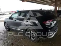 2023 KIA Sportage фото
