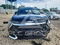 2023 KIA Sportage фото