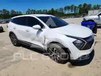 2023 KIA Sportage фото