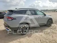 2023 KIA Sportage фото