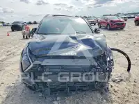 2023 KIA Sportage фото
