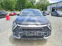 2023 KIA Sportage фото
