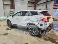 2023 KIA Sportage фото