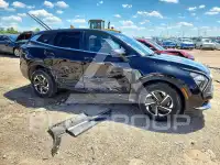 2023 KIA Sportage фото