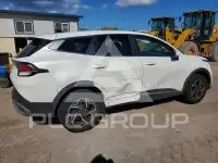 2023 KIA Sportage фото