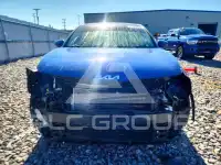 2023 KIA Sportage фото