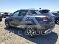 2023 KIA Sportage фото