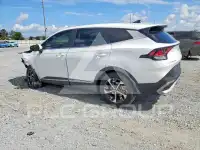 2023 KIA Sportage фото
