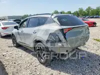 2023 KIA Sportage фото