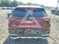 2023 KIA Sportage фото