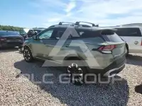 2023 KIA Sportage фото
