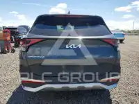 2023 KIA Sportage фото
