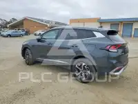2023 KIA Sportage фото