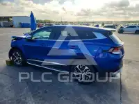 2023 KIA Sportage фото