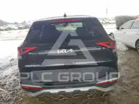 2023 KIA Sportage фото