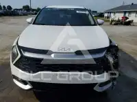 2023 KIA Sportage фото