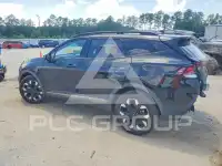 2023 KIA Sportage фото