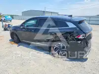 2023 KIA Sportage фото