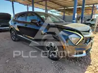 2023 KIA Sportage фото