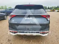 2023 KIA Sportage фото