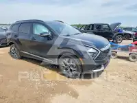 2023 KIA Sportage фото