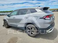 2023 KIA Sportage фото