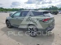 2023 KIA Sportage фото