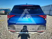2023 KIA Sportage фото