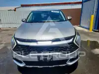 2023 KIA Sportage фото