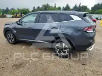 2023 KIA Sportage фото