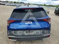 2023 KIA Sportage фото