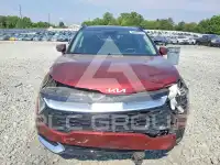 2023 KIA Sportage фото