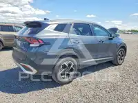 2023 KIA Sportage фото