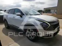 2023 KIA Sportage фото